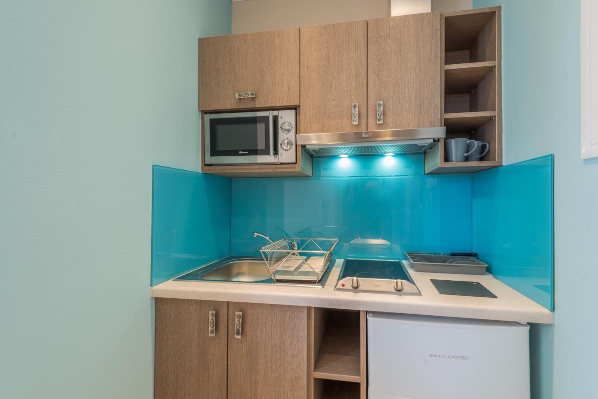 Apartment Pansion Ermioni