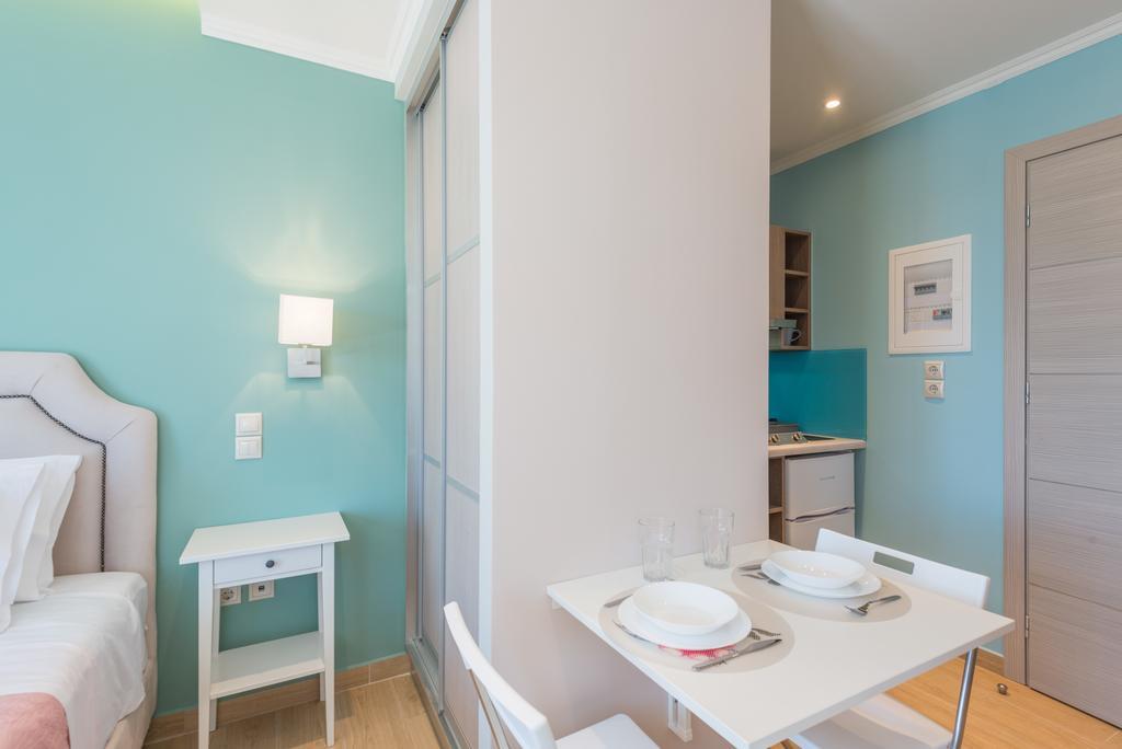 Apartment Pansion Ermioni Skala (Kefalonia)