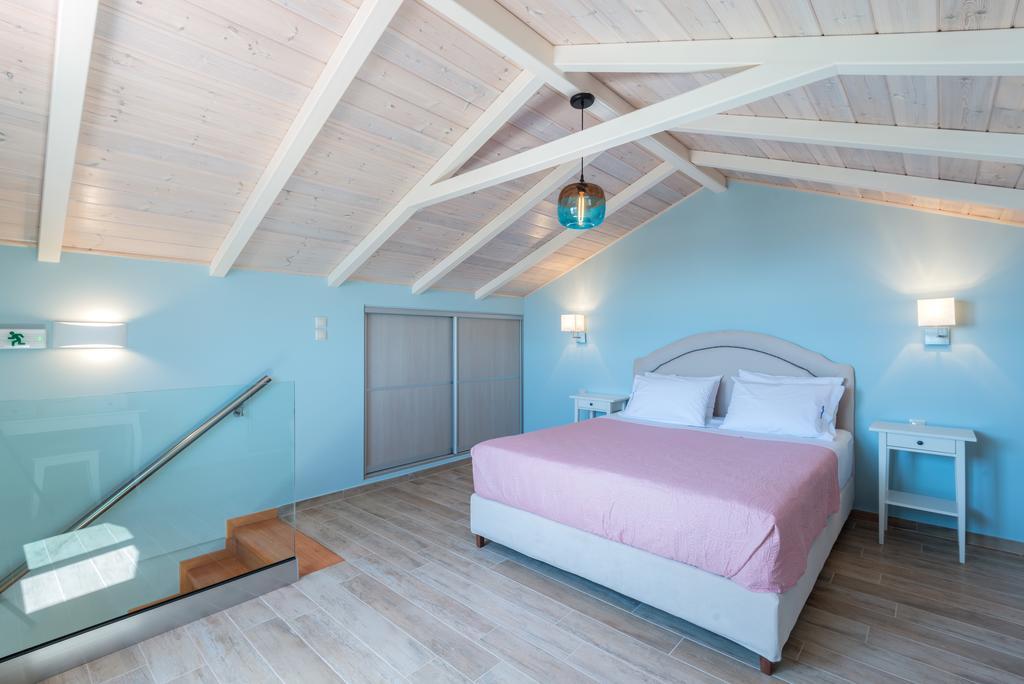Apartmán Pansion Ermioni *