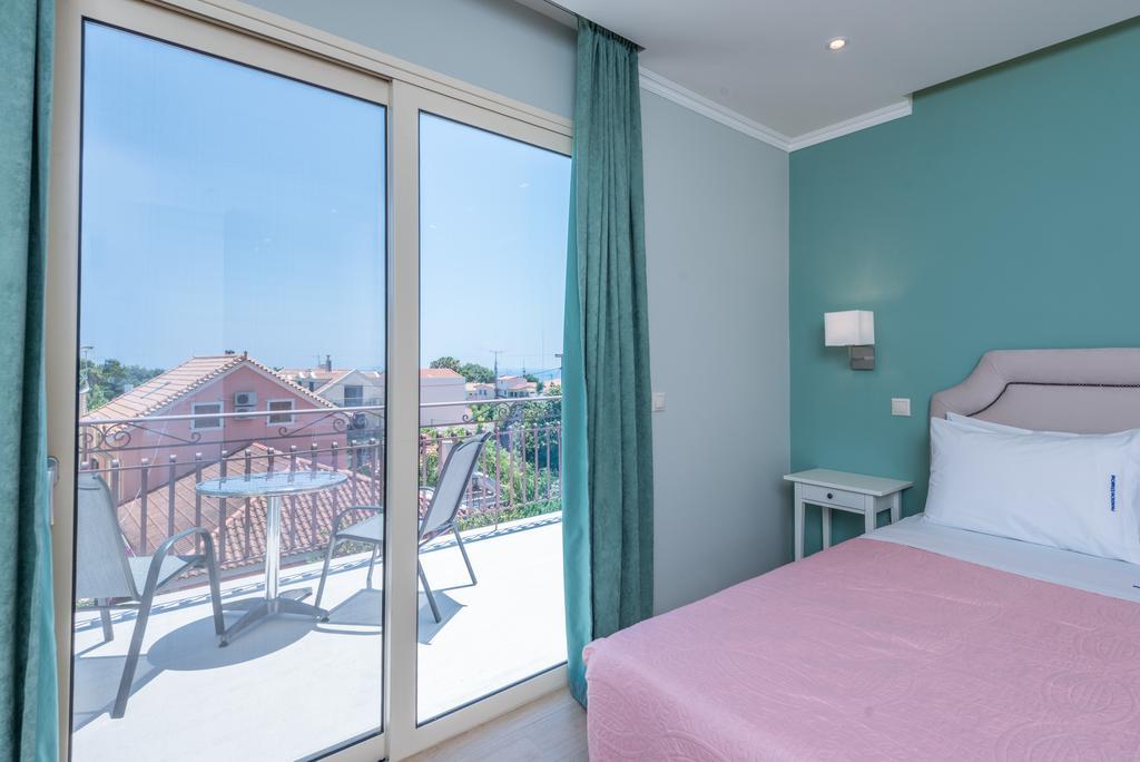 Apartment Pansion Ermioni Skala (Kefalonia)