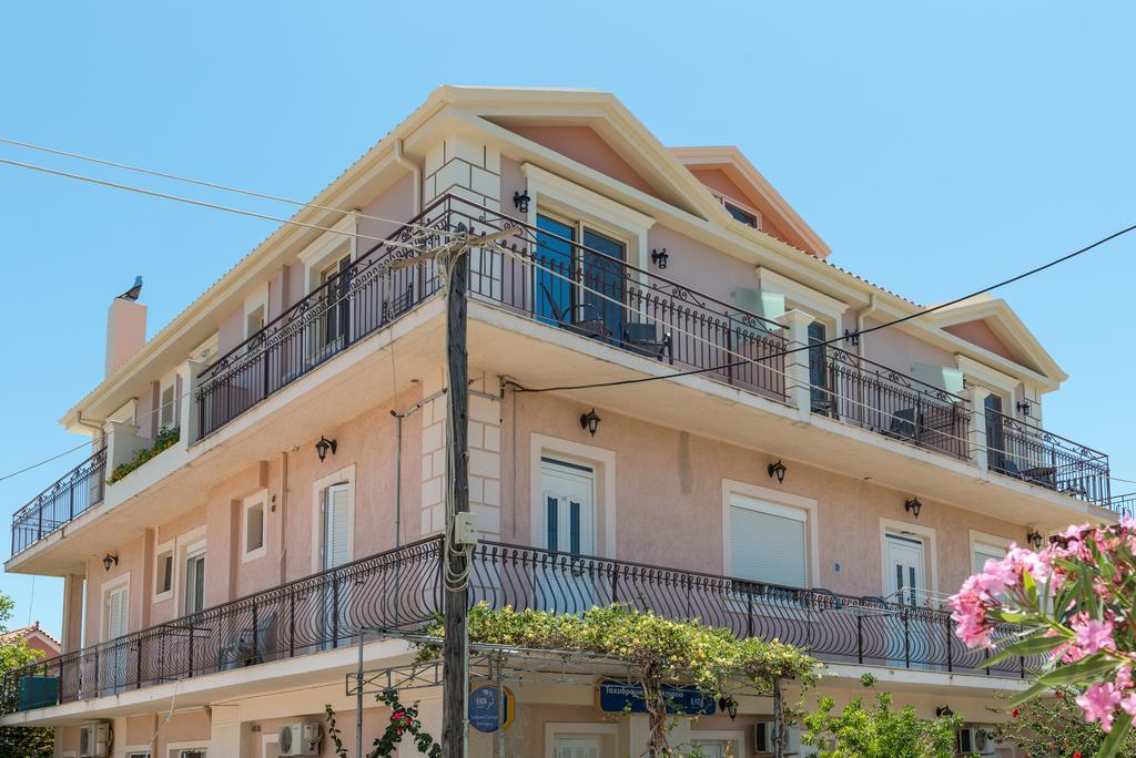 Apartment Pansion Ermioni *