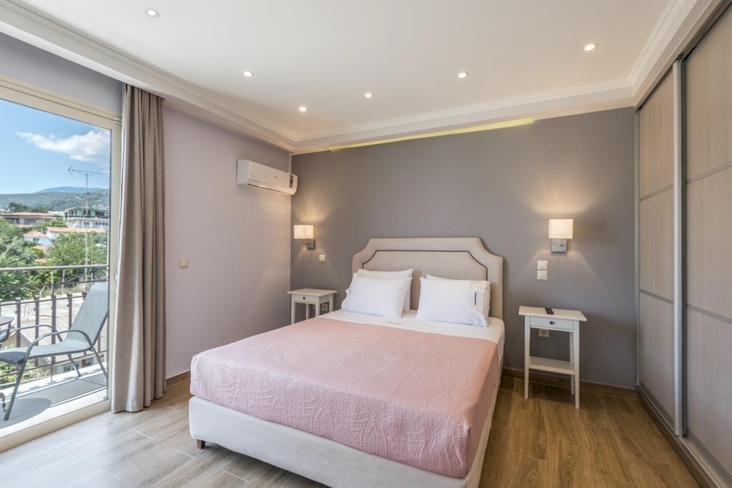 Apartment Pansion Ermioni