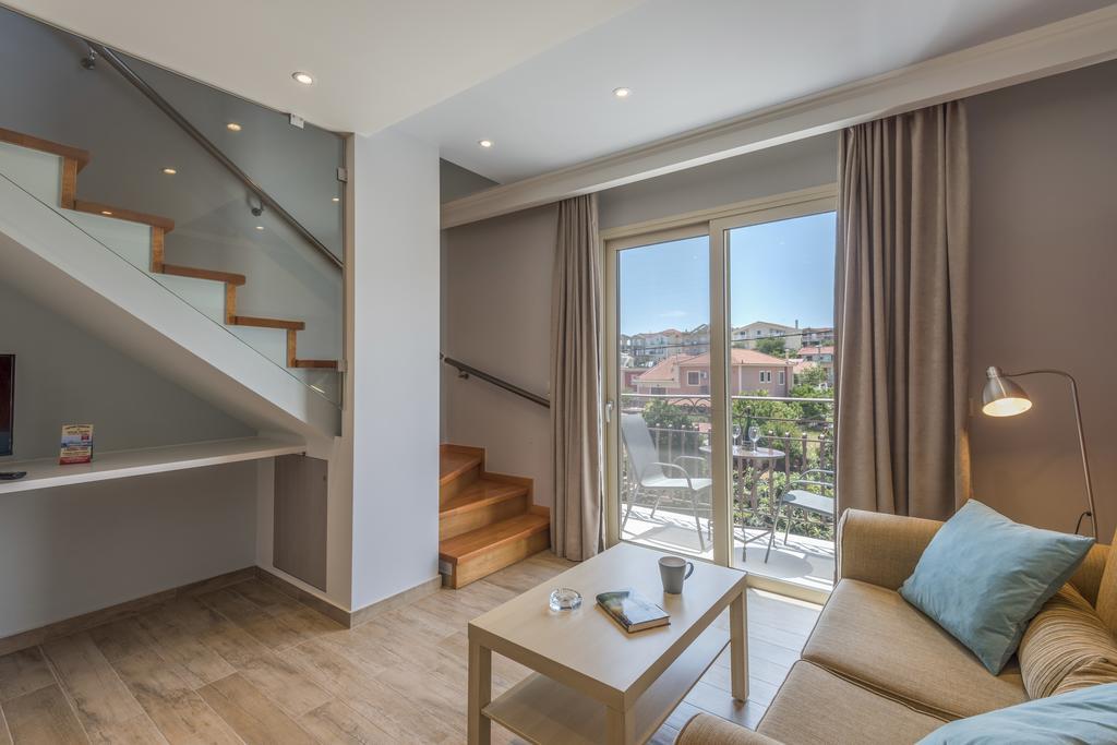 Pansion Ermioni Apartment