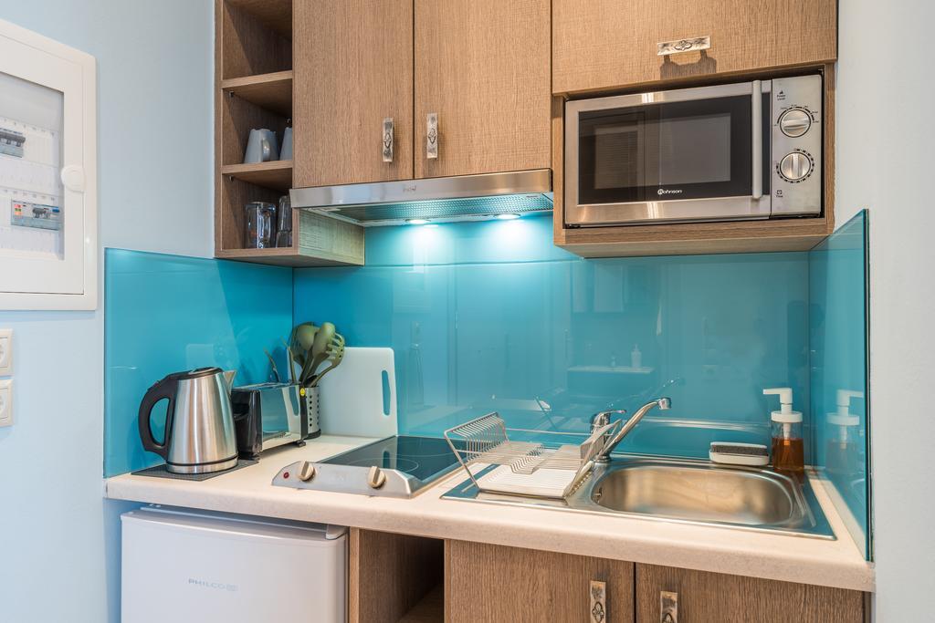 Apartmán Pansion Ermioni *