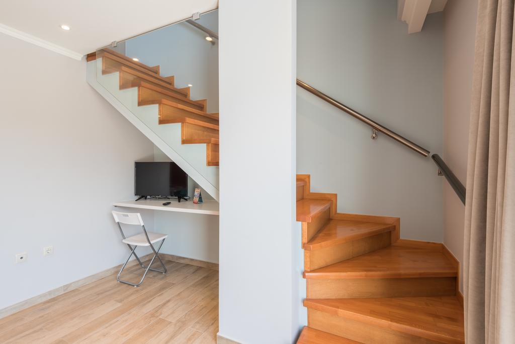 Pansion Ermioni Apartment