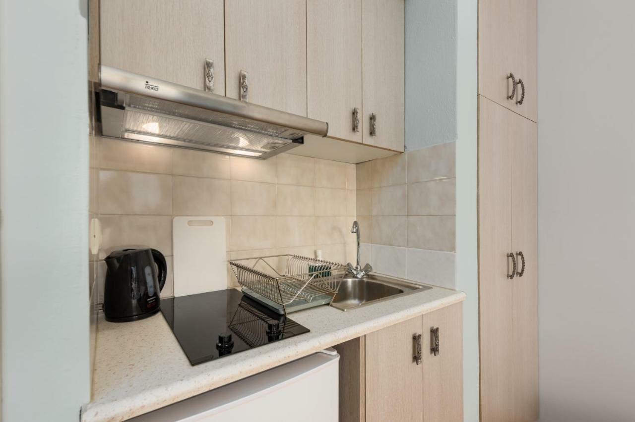 Apartment Pansion Ermioni Skala (Kefalonia)