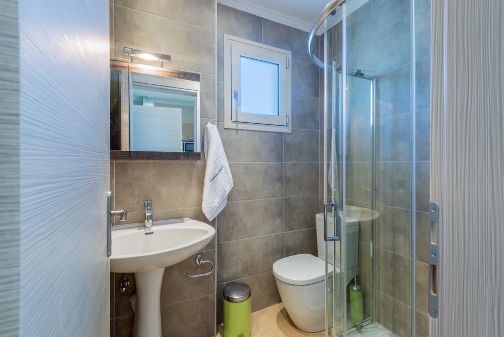 Apartment Pansion Ermioni